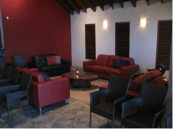 Lope Lope Beach Bungalows