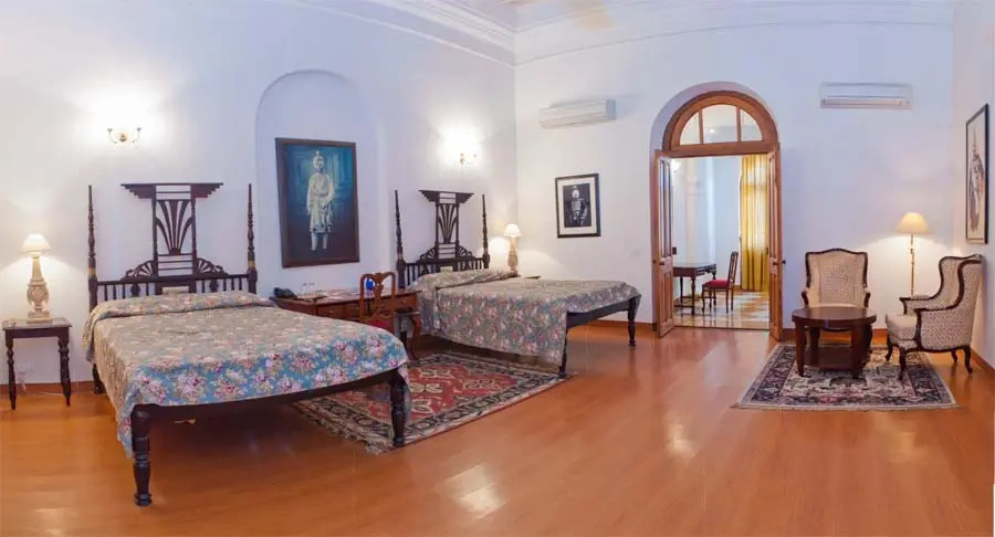 Baradari Palace