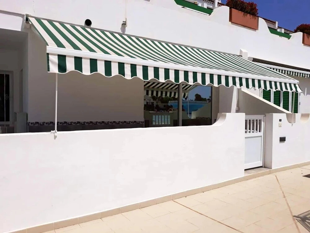 Apartamento Hercules