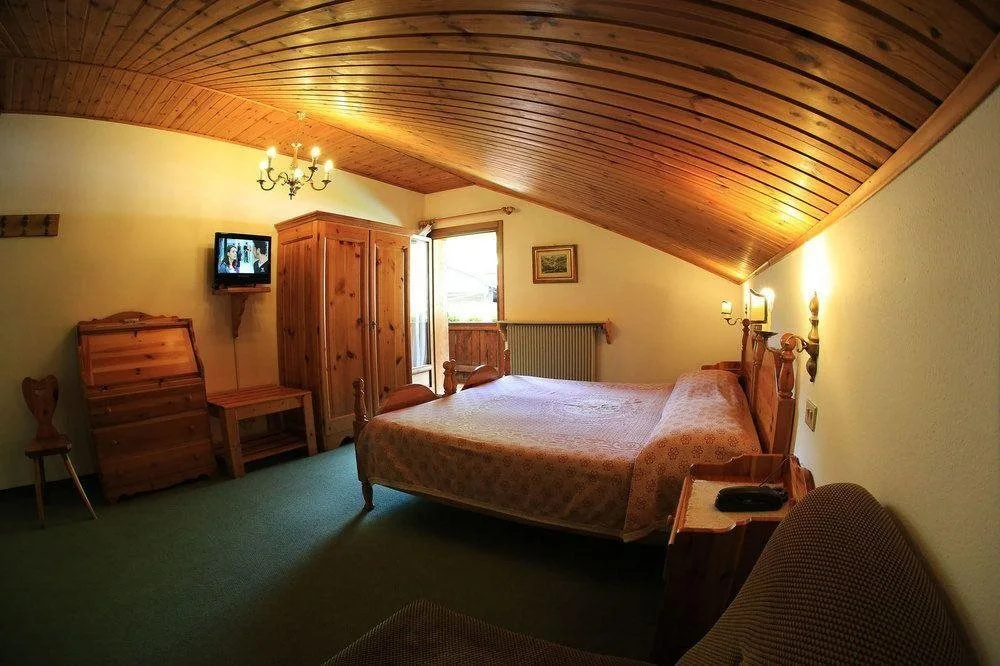 Hotel Cristina