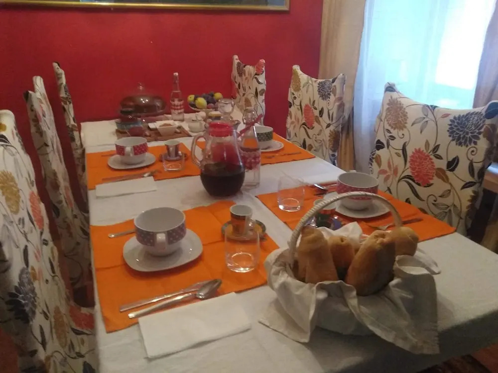 B&B Ma Maison