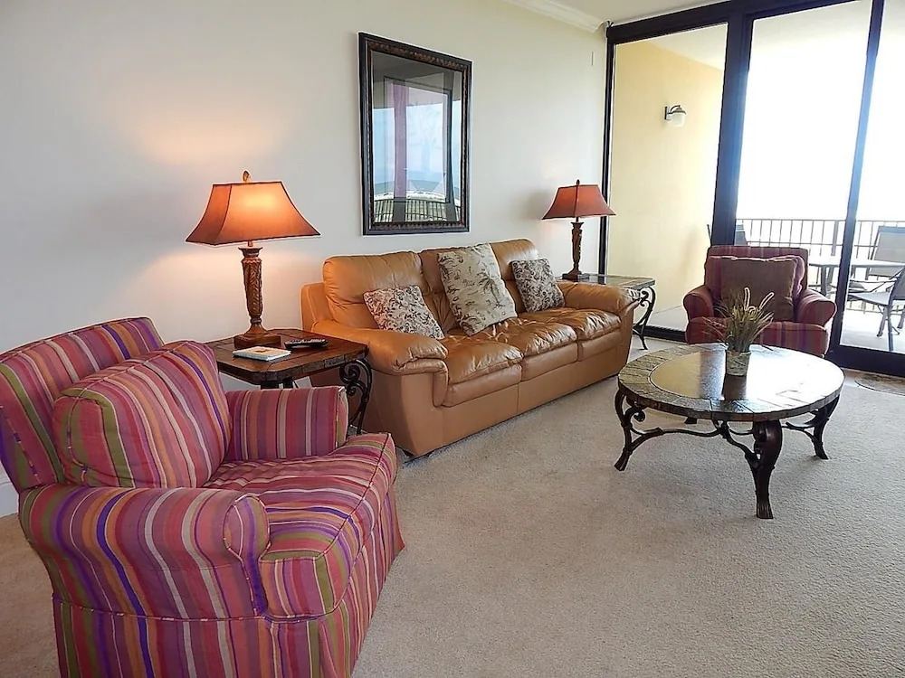 203 Holiday Isle 203 by RedAwning