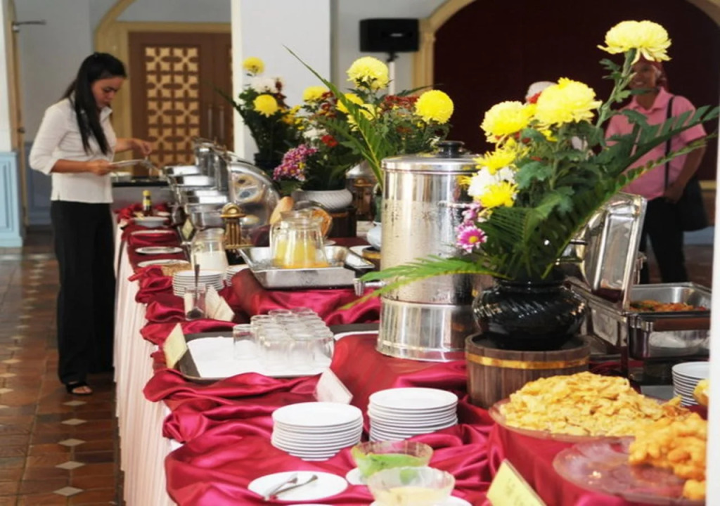 The Imperial Narathiwat Hotel