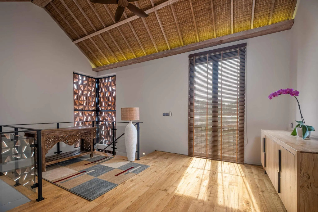 Cahaya Villa Canggu By Island Escape