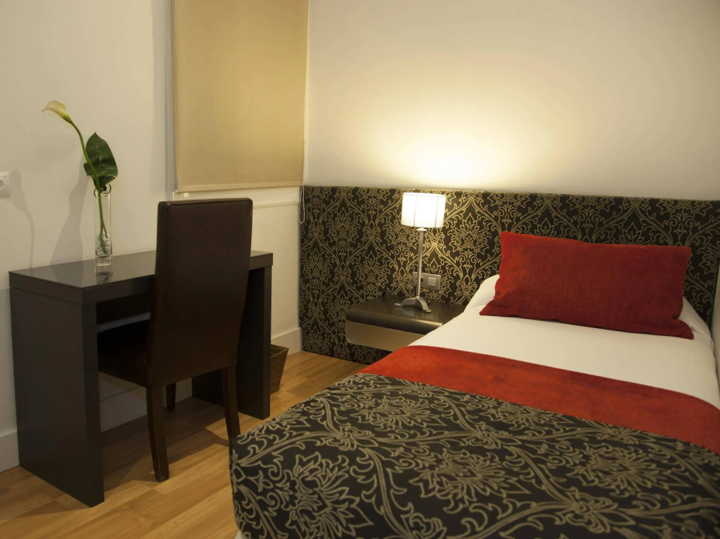 Hostal Goya