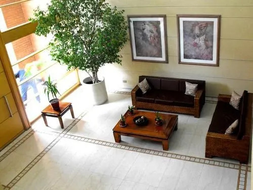 Seven Apart Hotel