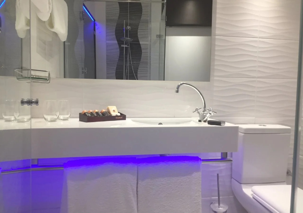 ONOMO Hotel Johannesburg Sandton