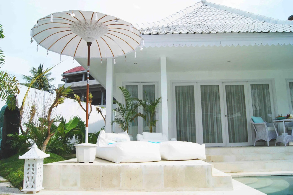 Harmony Villas