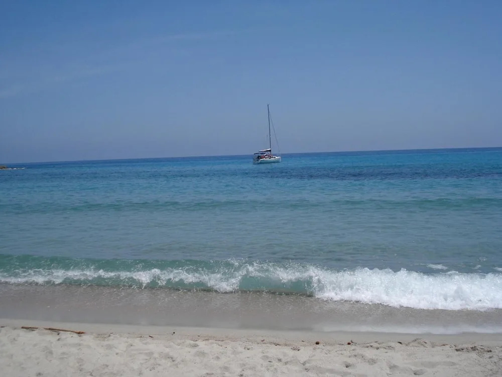B&B Corsica Fiurita
