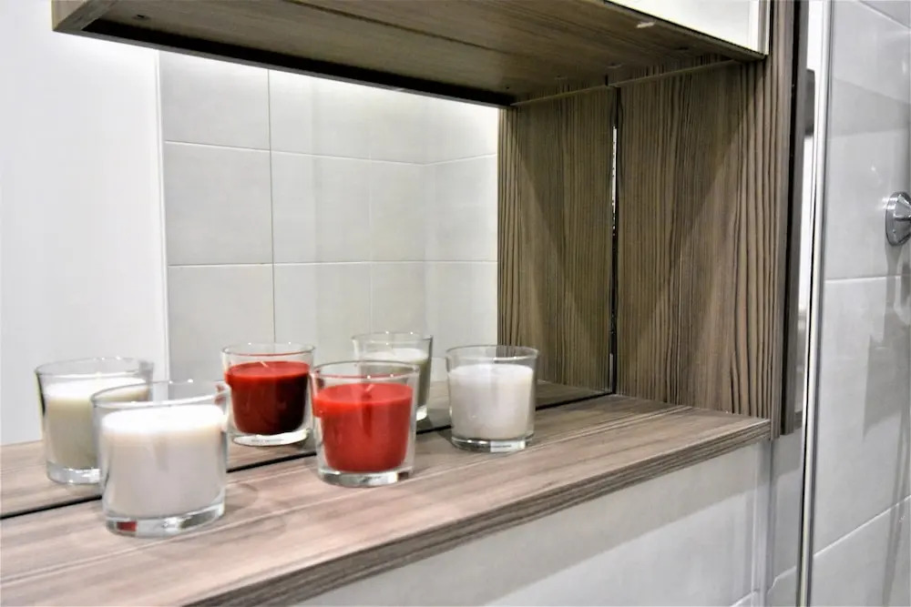 London Heathrow Q3 Serviced Apartments