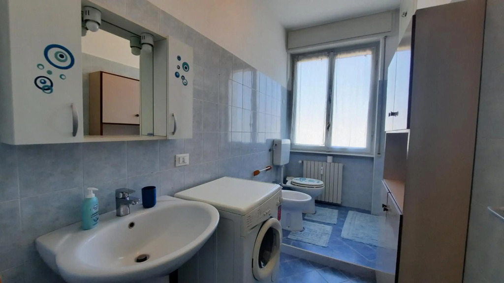 Appartamento Romolo - M2, Navigli, Iulm, Bocconi, Naba