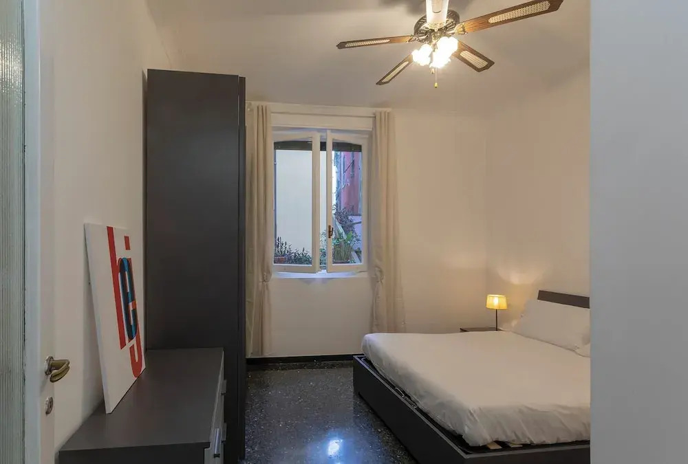 Nice Apartment Near the Cathedral