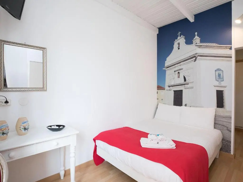 Peters Guesthouse