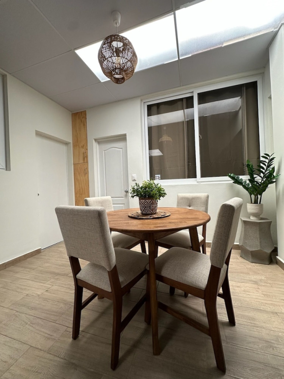Apartamento D Fuertevali