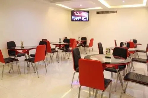 Hotel Puente Grande