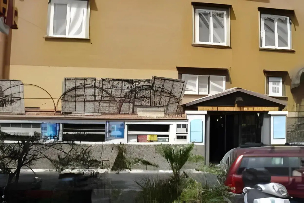 Hotel Villa Igea