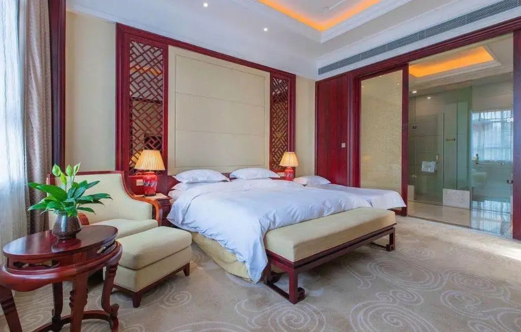 Shanxi Hotel