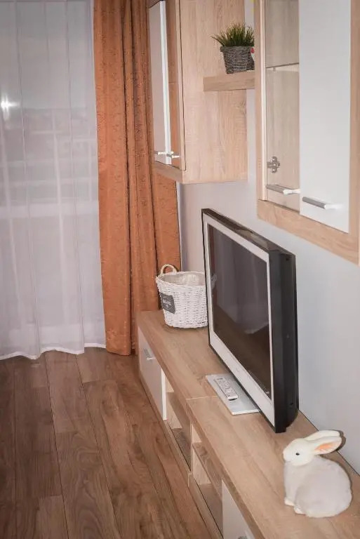 Anna Apartman