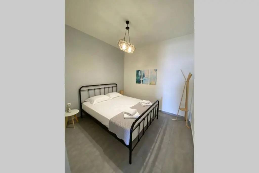 J&F Apartments A3