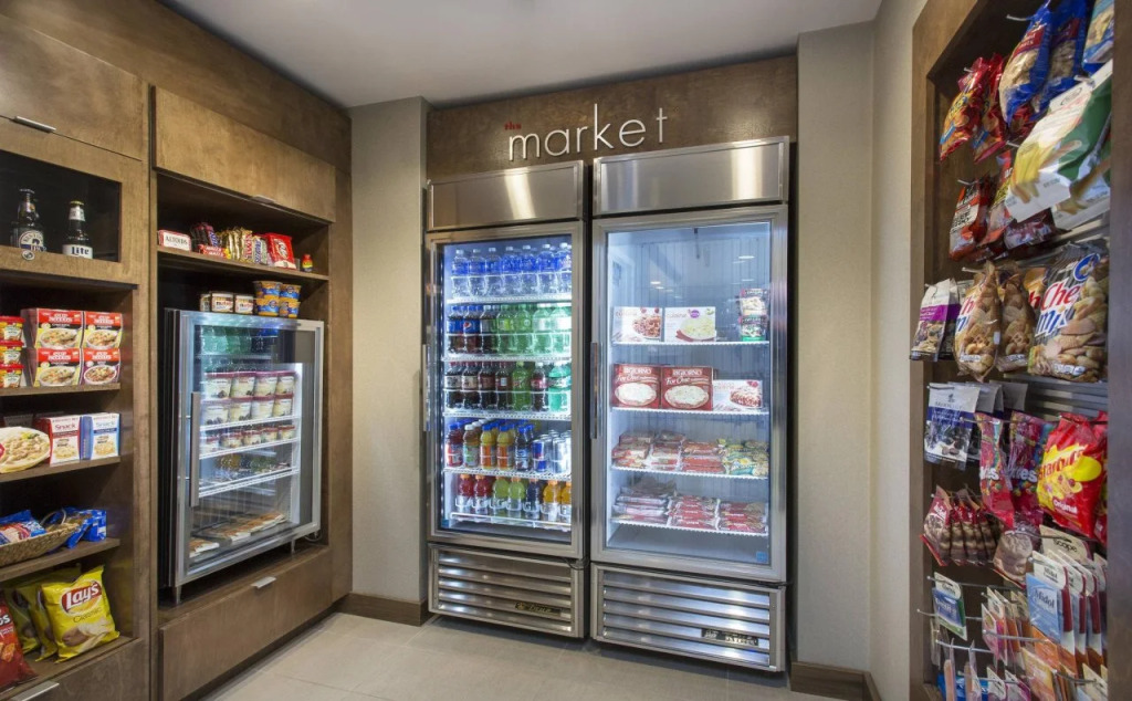 Residence Inn By Marriott Louisville Northeast