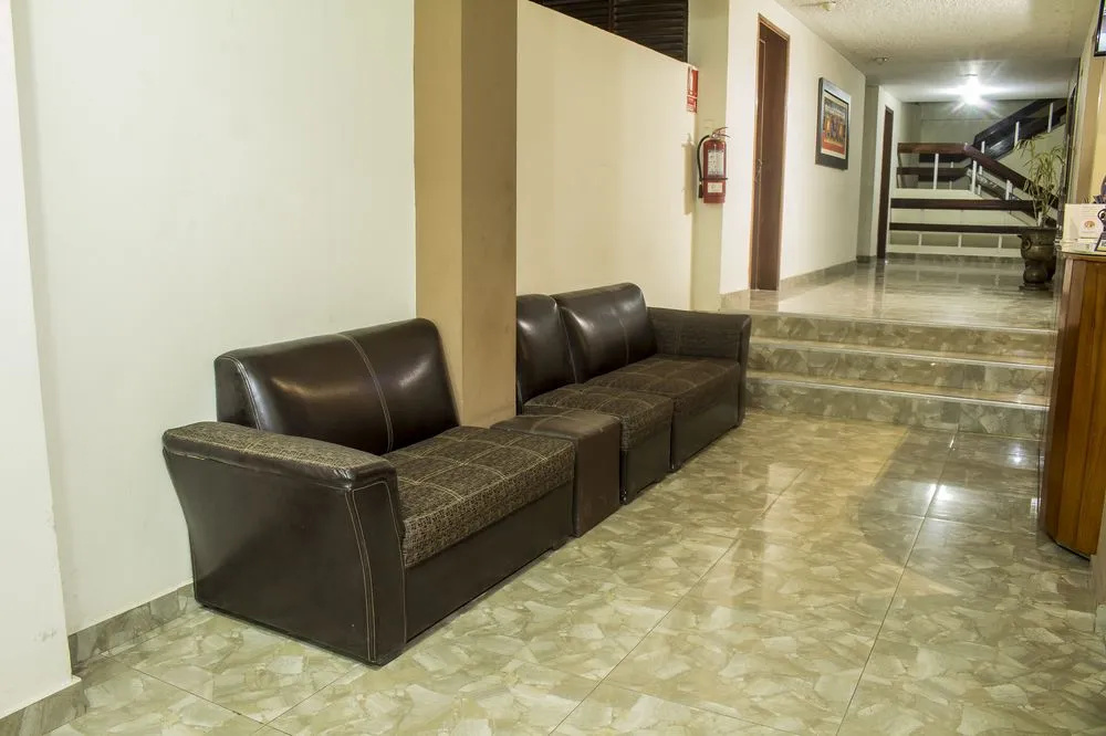 Hotel Casa Maldonado