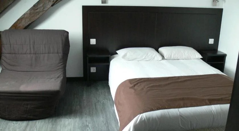 Hotel Le Saint Julien