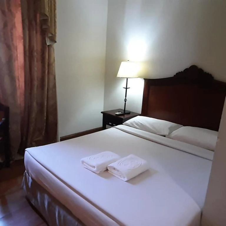 Hotel Salcedo De Vigan