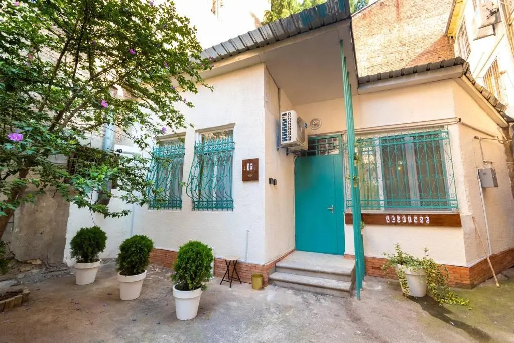 Wehost Heart Of Tbilisi Studio