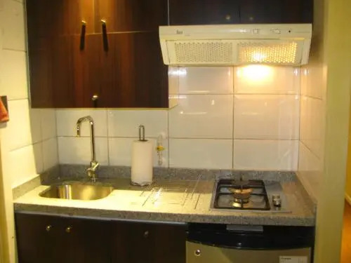 Amg Apartments
