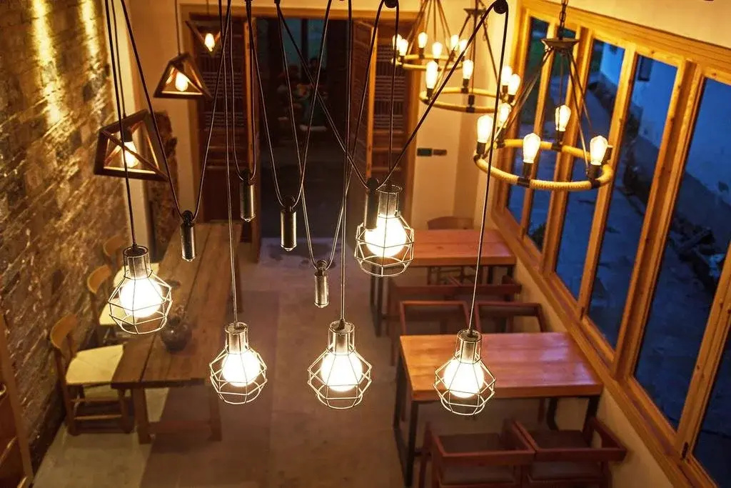 The Eternal Paradise (Former: Jinshengjinshi Boutique Hotel)