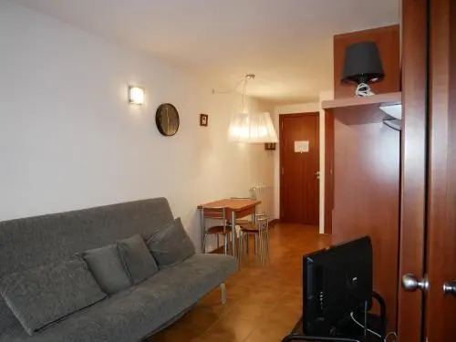 AC Apartaments Cabirol Incles