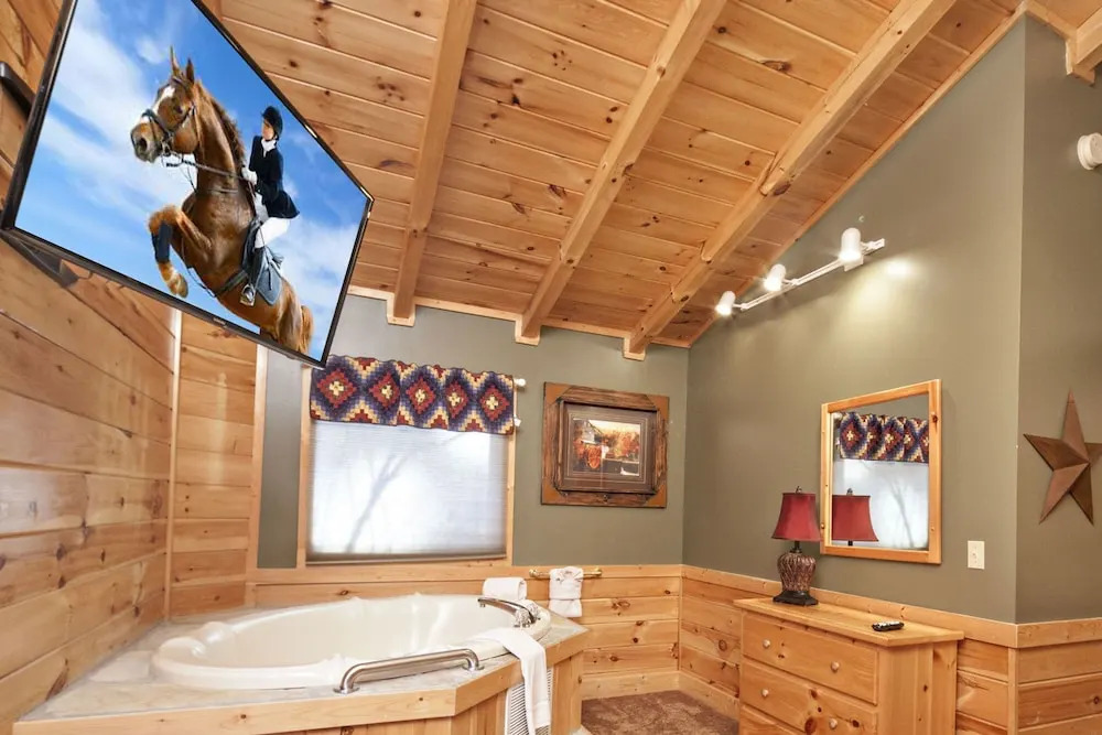Mountain Charm by Eagles Ridge Resort