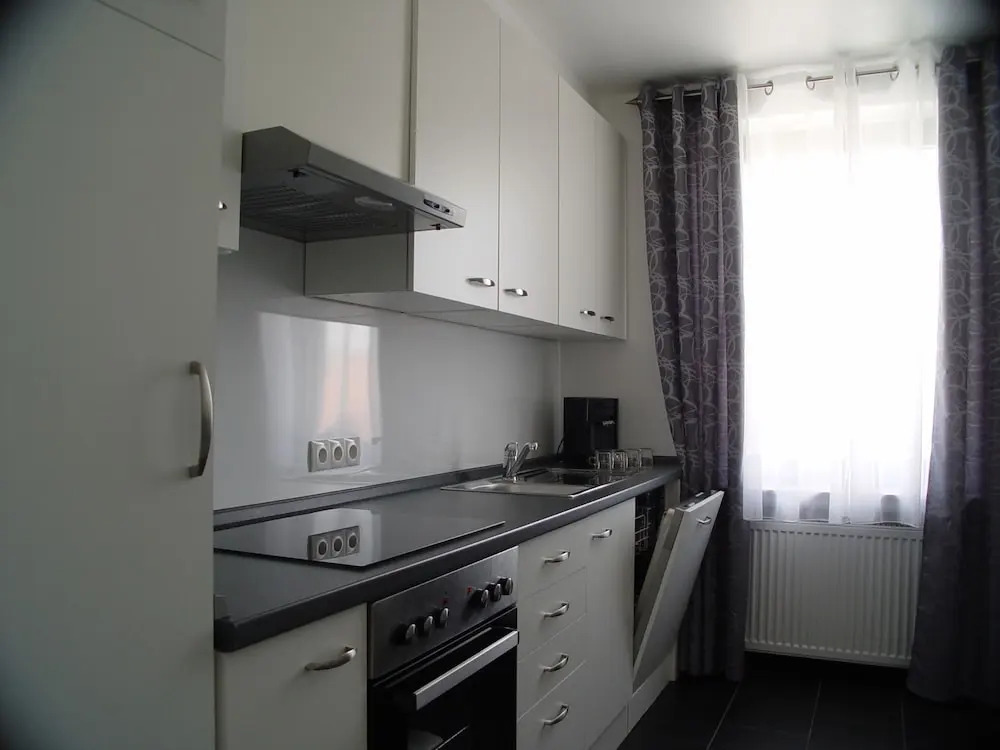 La Domus Premium Osnabrück Lotte