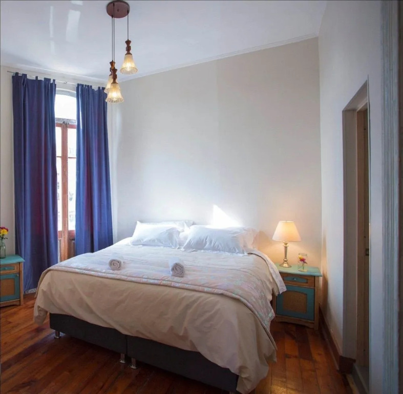 Casa Lastra Hostel