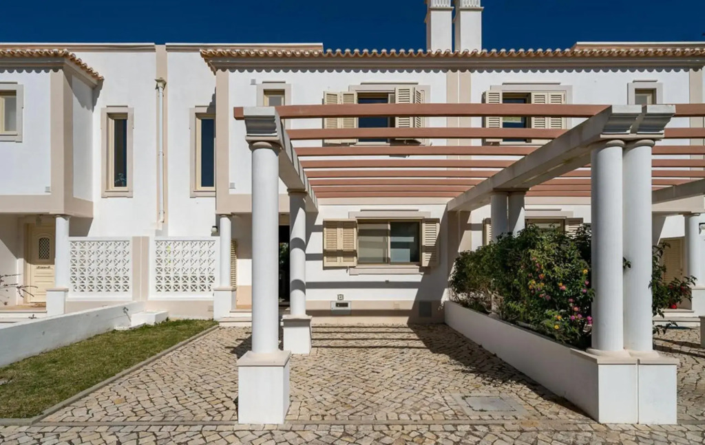 Villa Cantinho - Superb townhouse for 6 persons at Galé