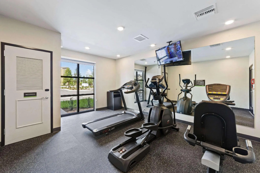 Extended Stay America Premier Suites - Titusville - Space Center