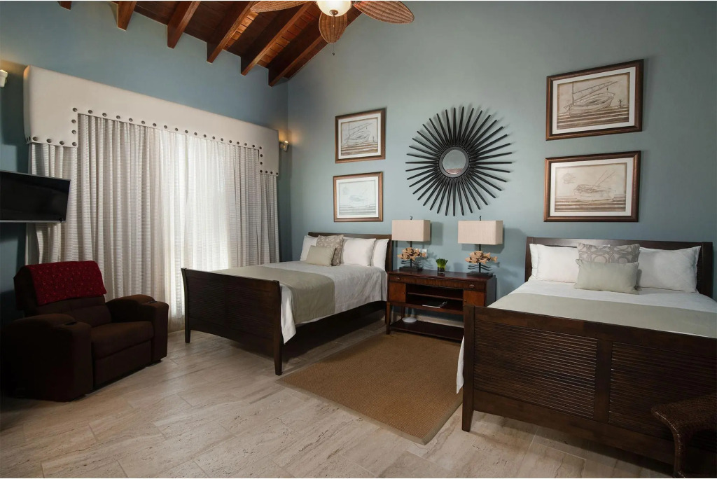 Exclusive Villa in Cap Cana With Eden Rock Beach Access Cap Cana