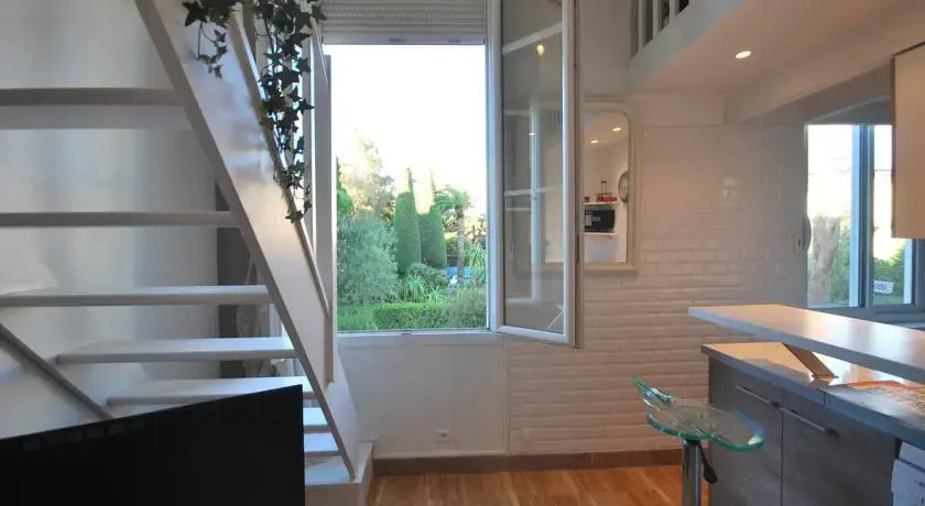 Cannes Immo Concept - Le Clarice