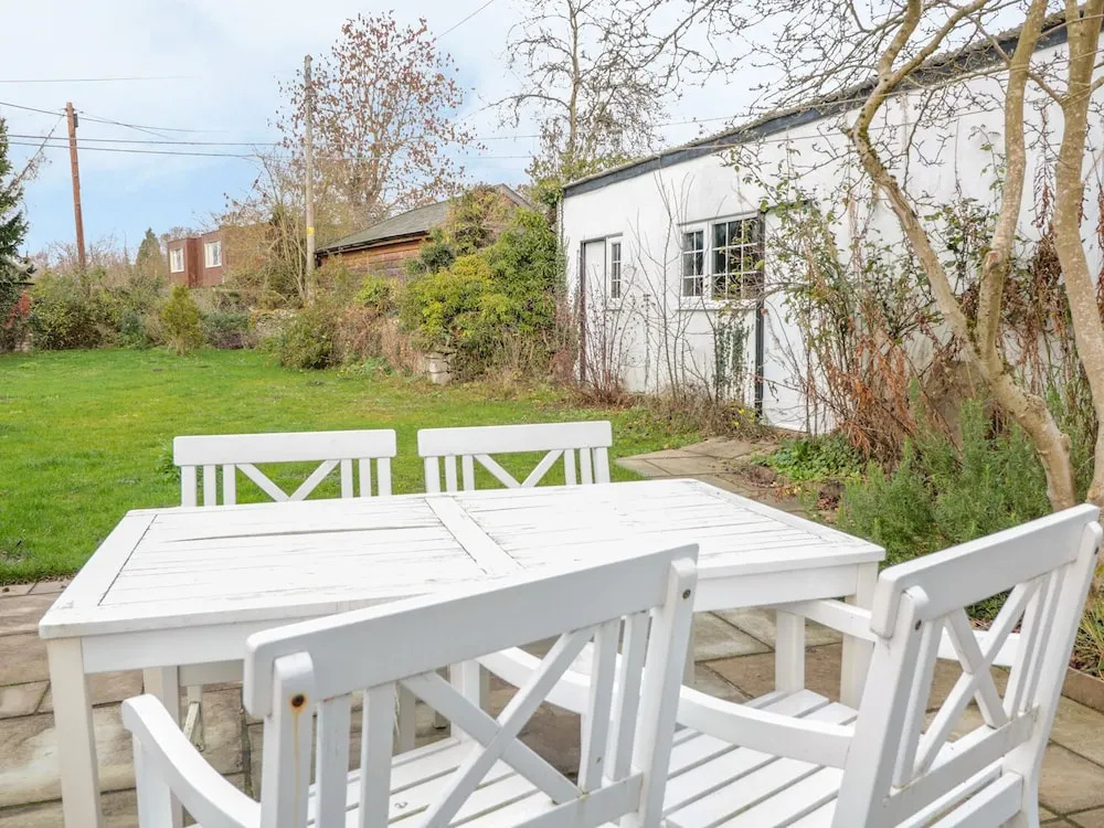 Bridgend Cottage