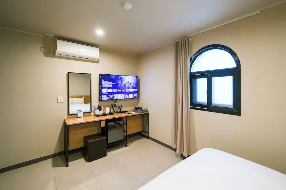 Hotel Remi