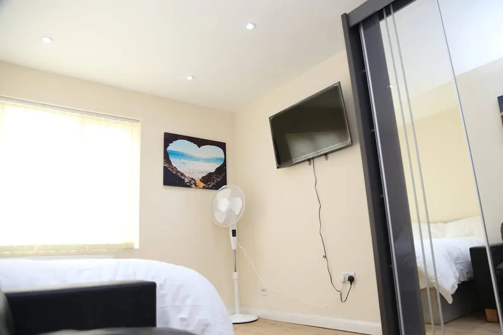 Room in House - Aa Guest Room3 Ensuite