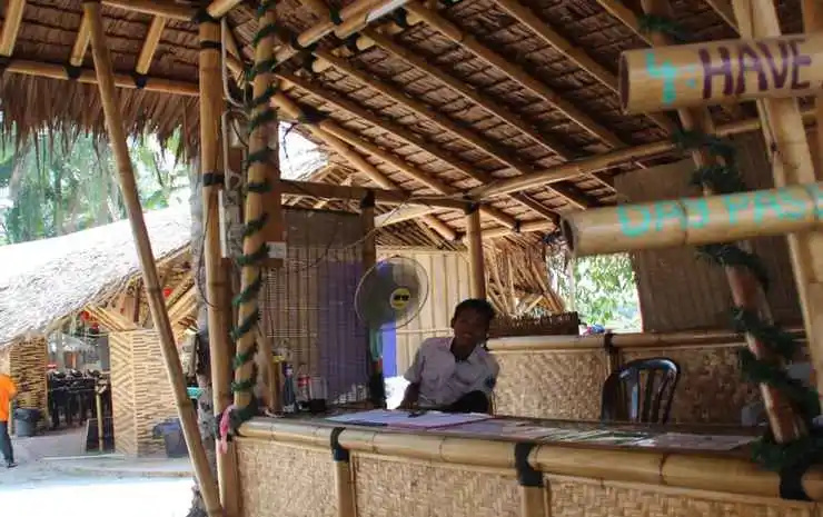 Tadom Hill Resorts
