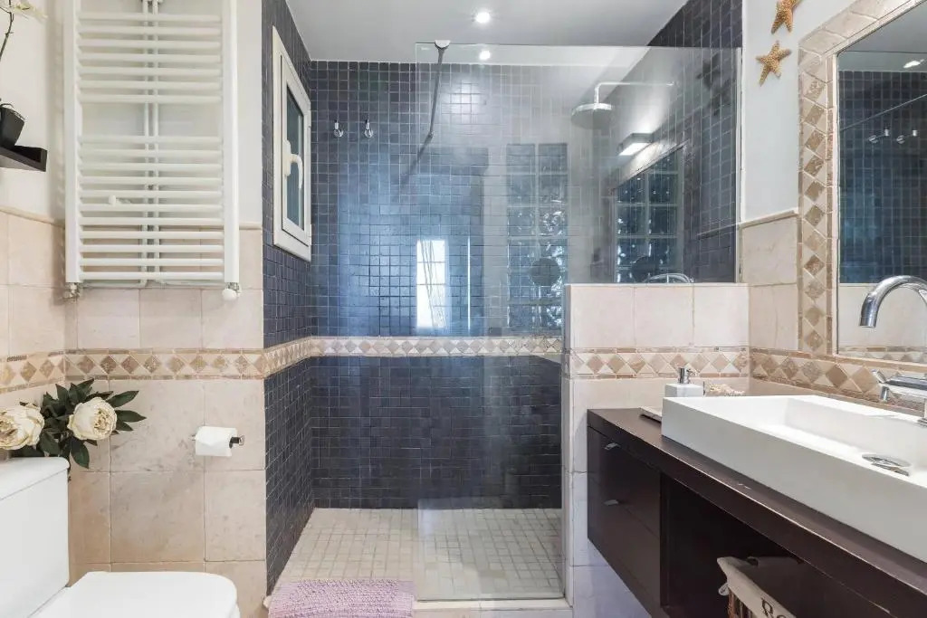 Sant Antoni Lovely Apartment
