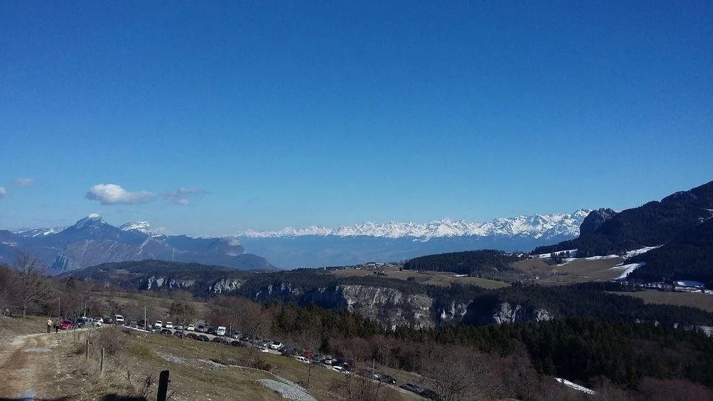 Gite Cote Vercors
