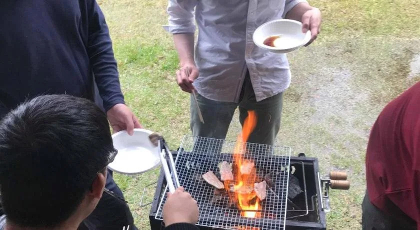 Tarao no Ie