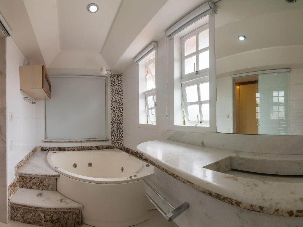 Bela Casa Próximo A Praia De Manguinhos Por Luxury Rentals