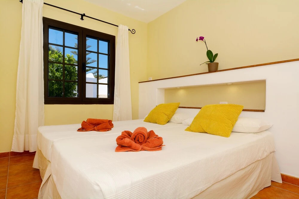 Villa San Blas Chillout - Princesa Yaiza 7