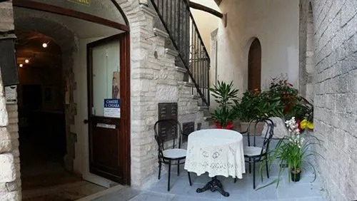 Hotel il vicoletto