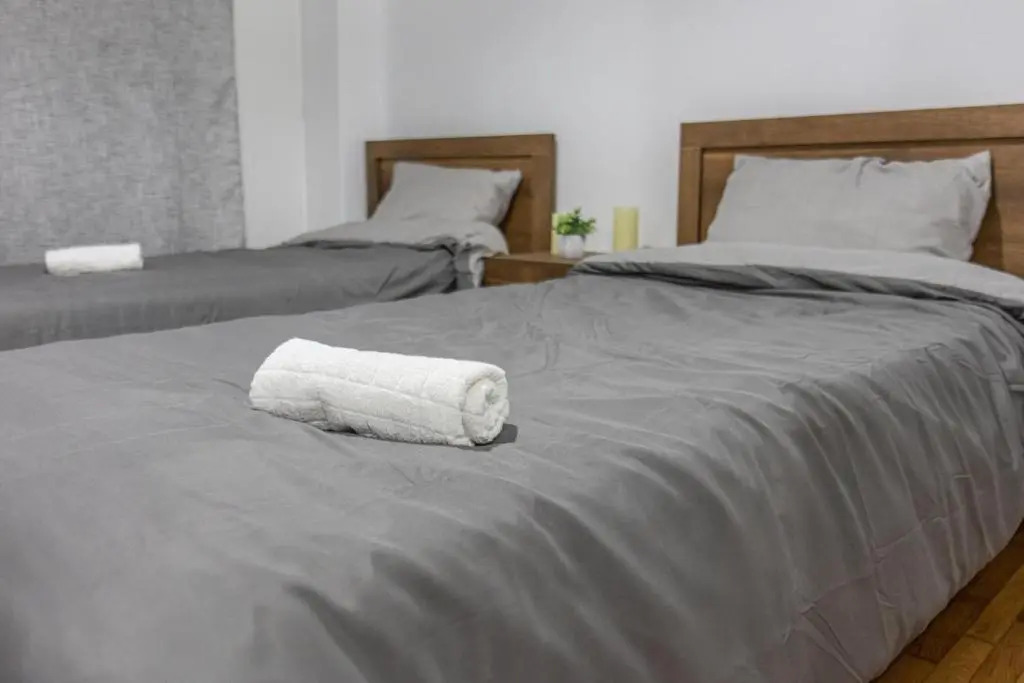 Studio Mélange in Loutraki DT