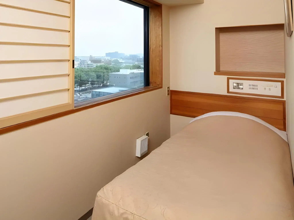 Hotel Grand Shinonome